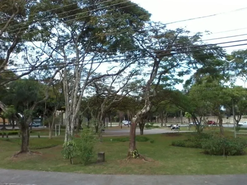 Jardim América - SJC