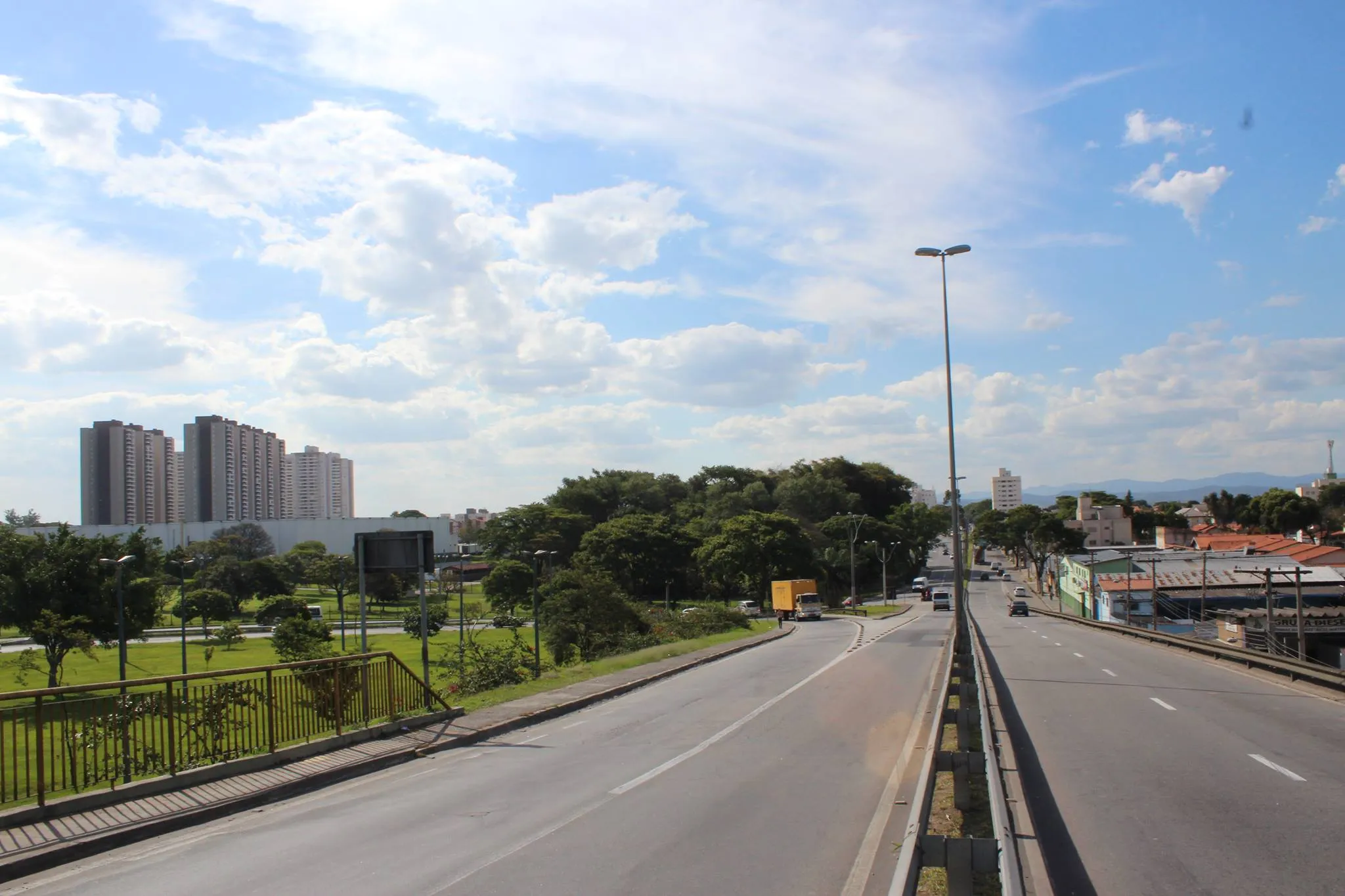 Jardim das Indústrias - SJC