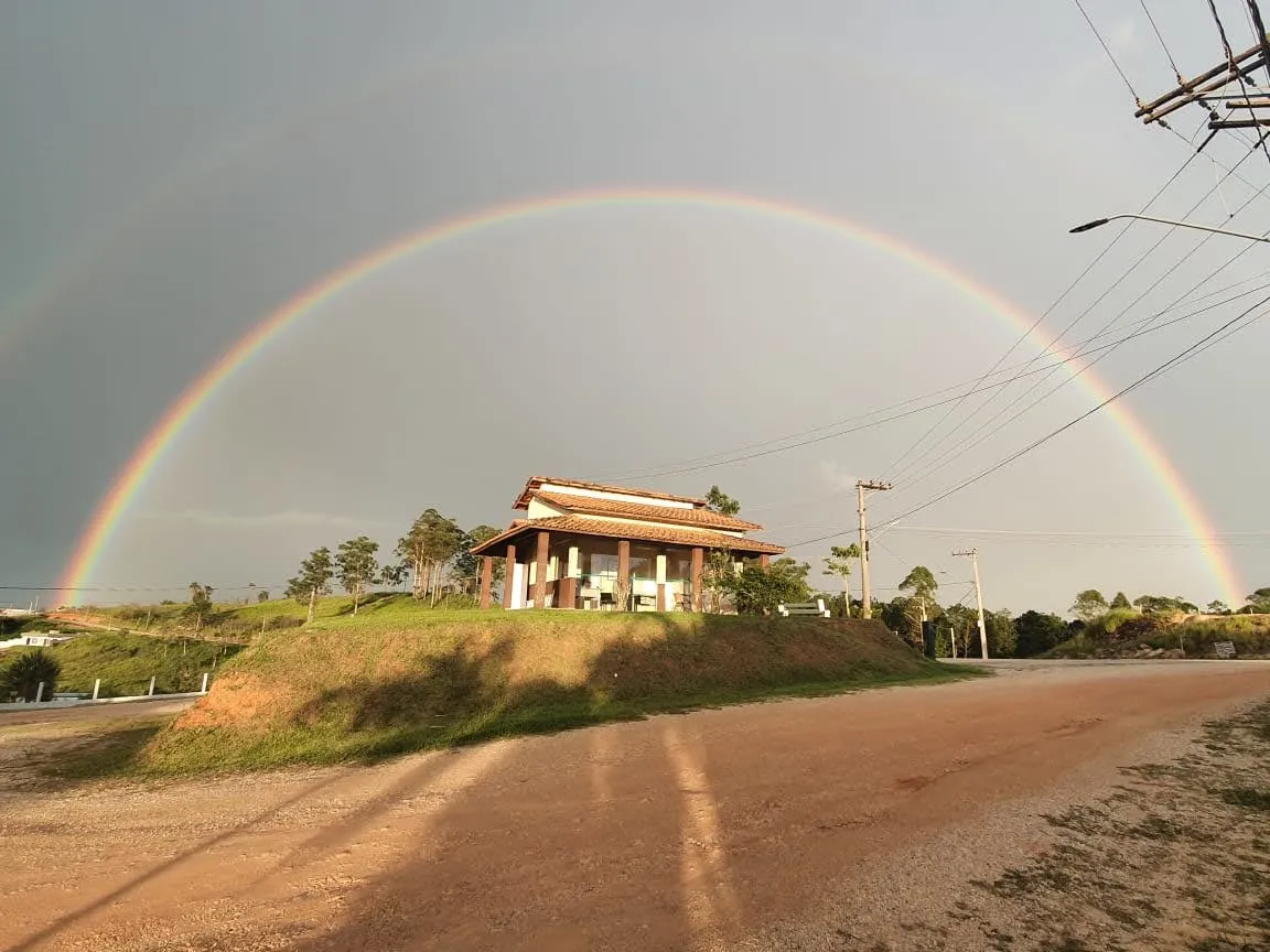 Parque Lago Dourado - Jacareí