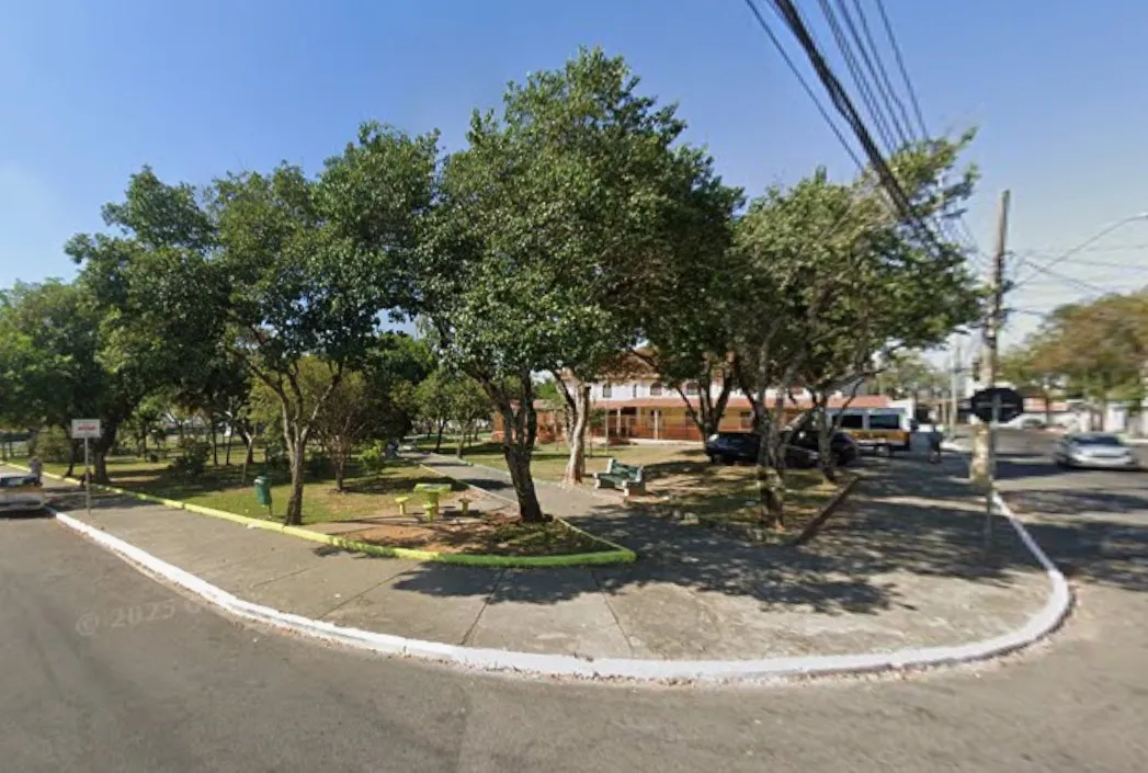 Novo Horizonte - SJC