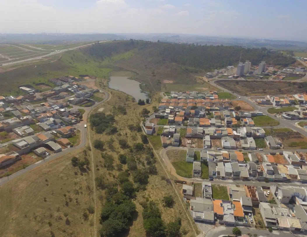 Jardim Santa Júlia - SJC