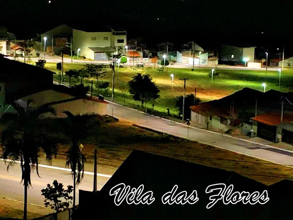 Vila das Flores - SJC
