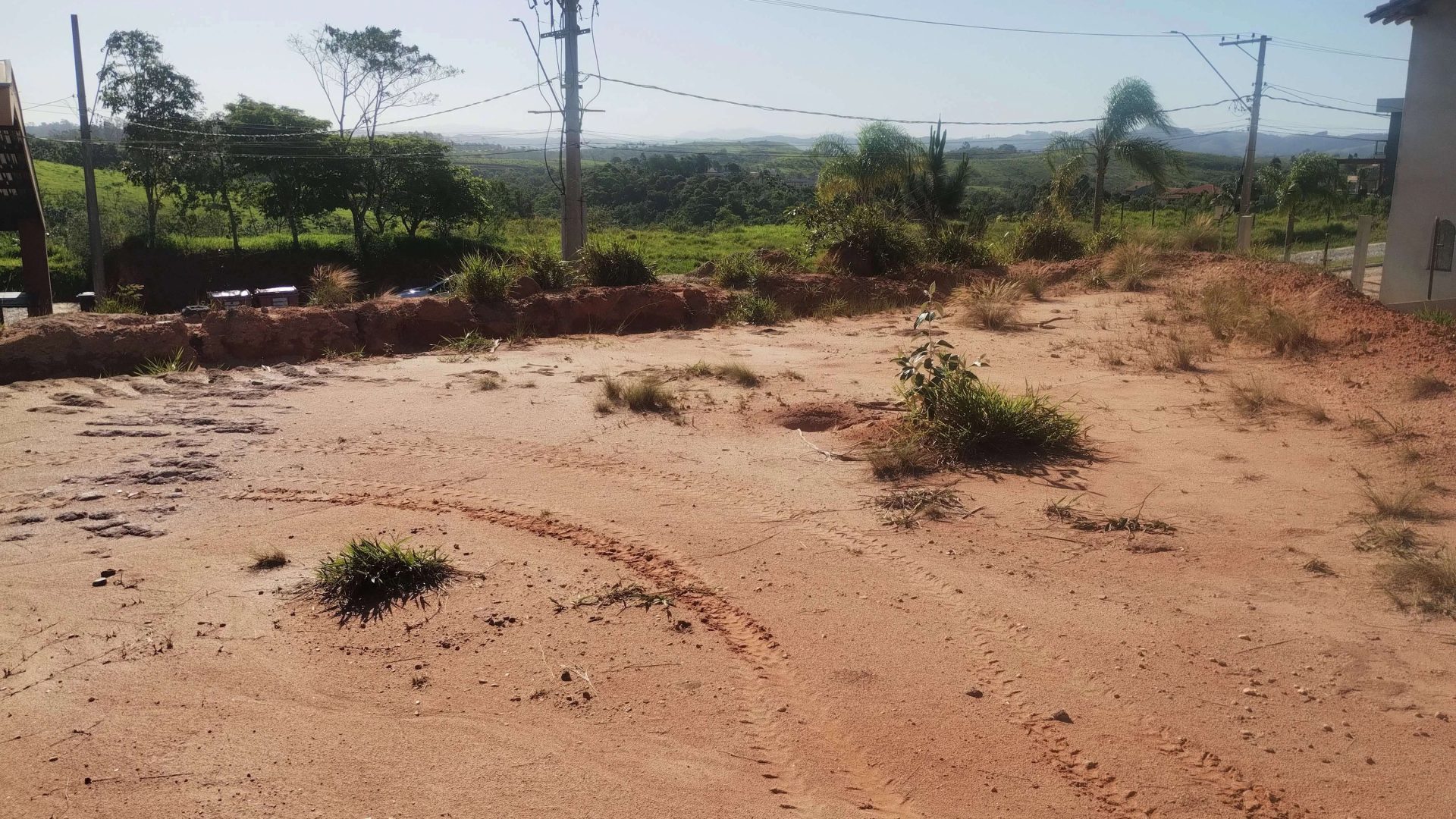 Terreno em Condomínio Alto Padrão (1.158m² – Jacareí/Guararema)