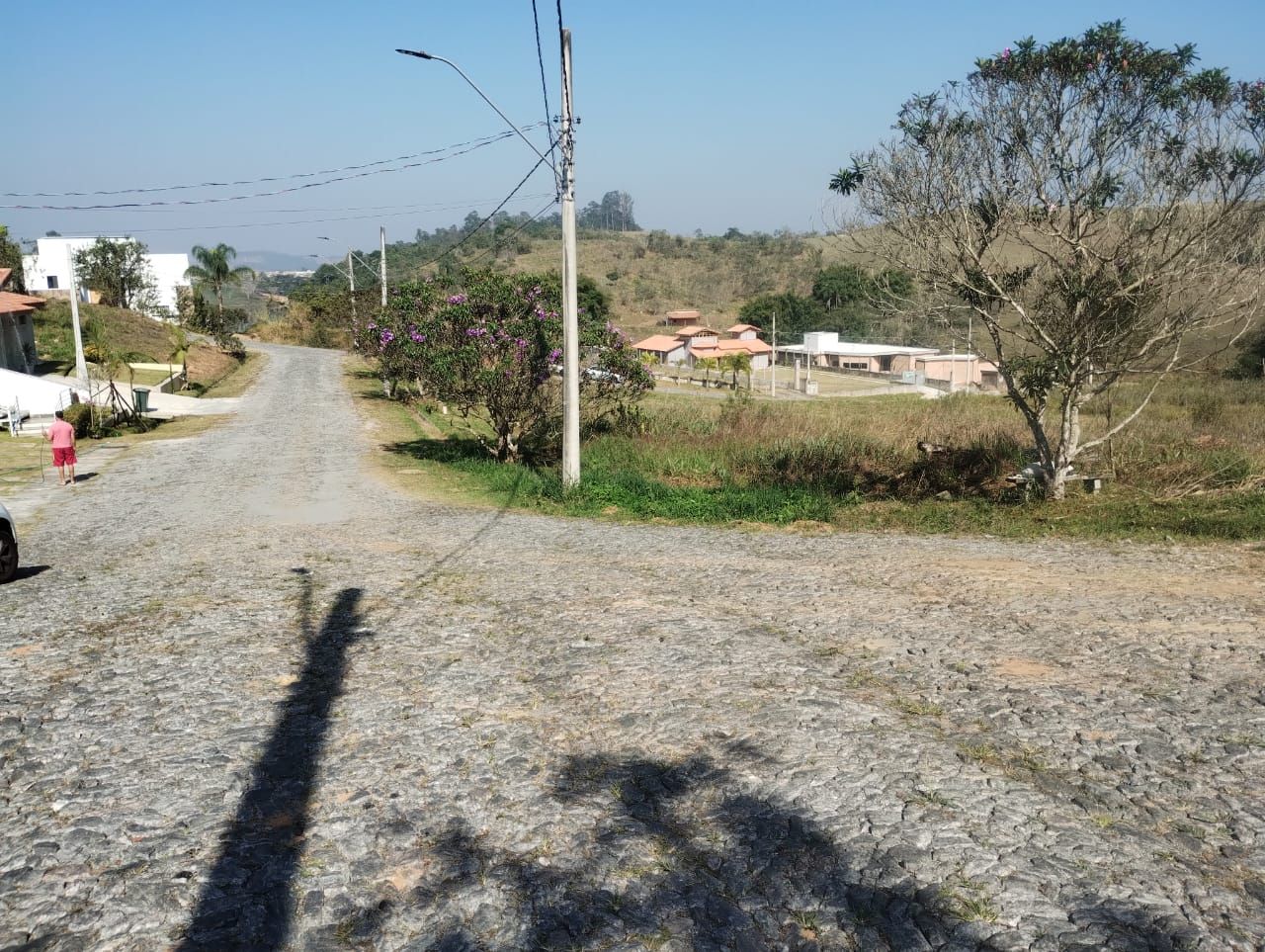 Terreno em Condomínio Alto Padrão (1.108m² – Jacareí/Guararema)