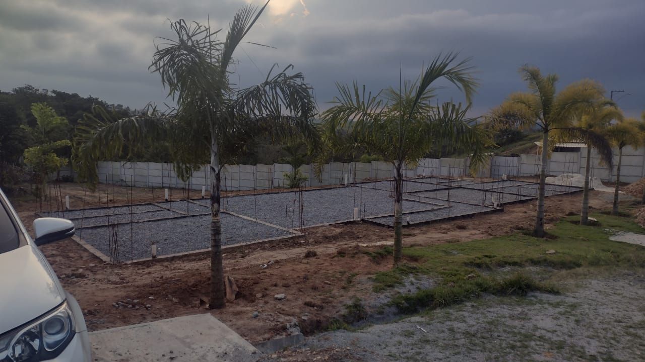 Terreno em Condomínio Alto Padrão (1.264m² – Jacareí/Guararema)