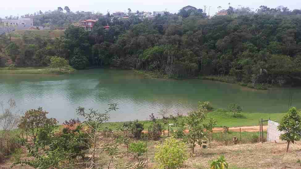 Terreno em Condomínio Alto Padrão (1.094m² – Jacareí/Guararema)