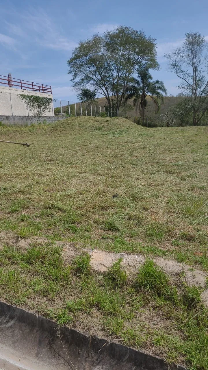 Terreno em Condomínio Alto Padrão (1.008m² – Jacareí/Guararema)