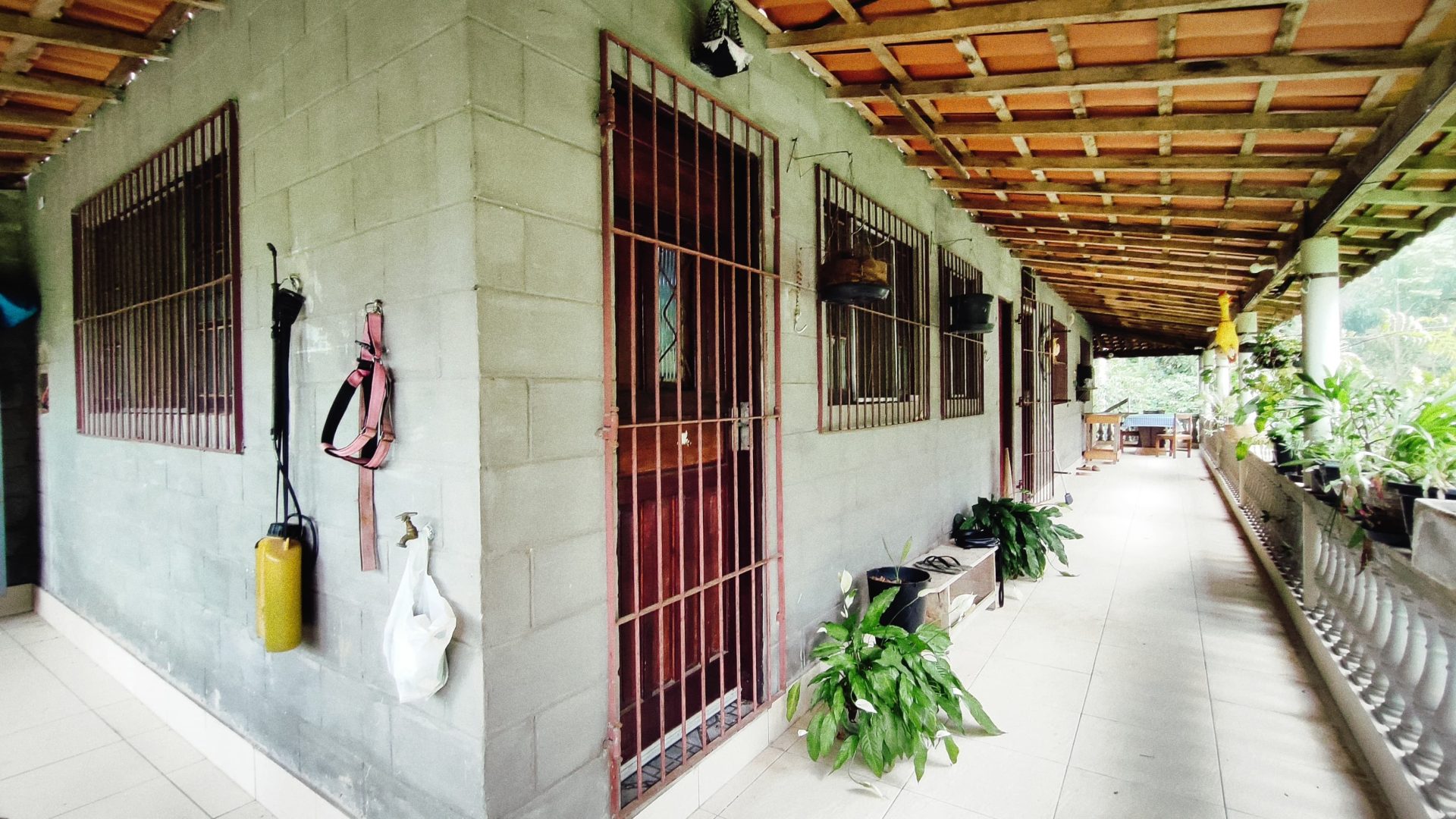 Chácara (2.550m² – Jacareí/Guararema)