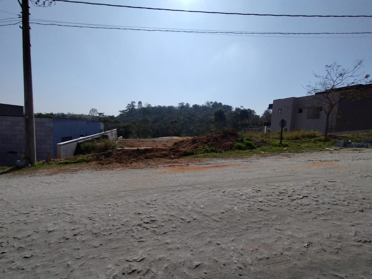 Terreno em Condomínio Alto Padrão (1.057m² – Jacareí/Guararema)