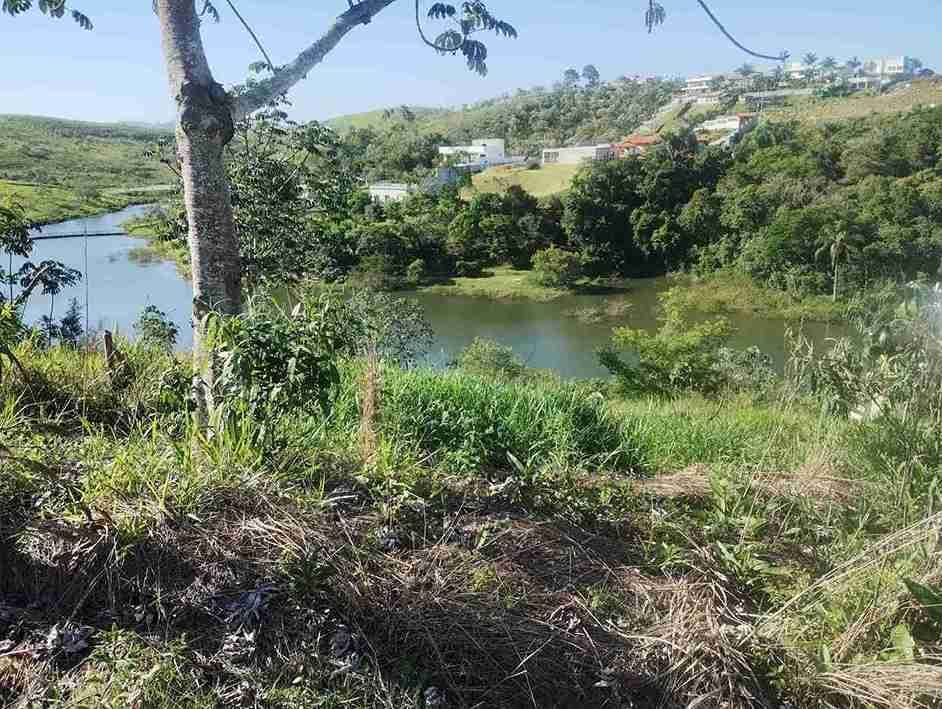 Terreno em Condomínio Alto Padrão (1.094m² – Jacareí/Guararema)
