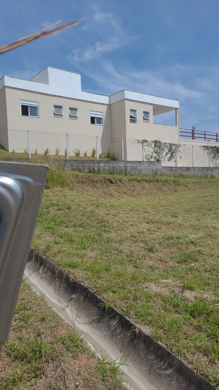 Terreno em Condomínio Alto Padrão (1.008m² – Jacareí/Guararema)