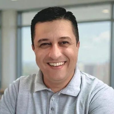 Cleber Nogueira